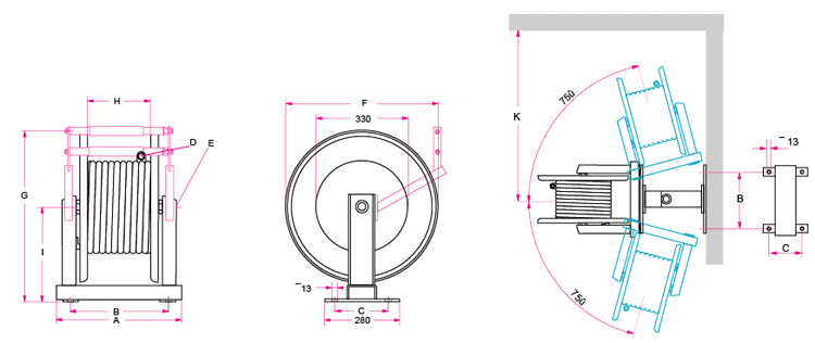 Dimensioned drawing VA 6.25.13 Dimensioned drawing VA 6.25.13