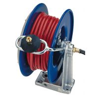 Schlauchaufroller BT 3056