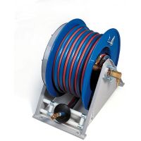 Schlauchaufroller BT 7008